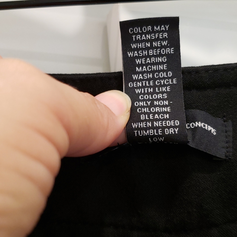 I.N.C Pants - Picture 3 of 4